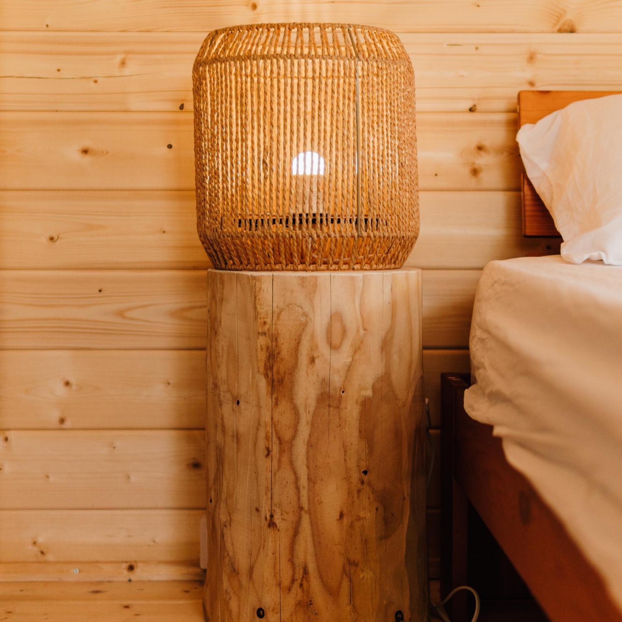 Slow Life Camping Venta Del Moro Cameră foto